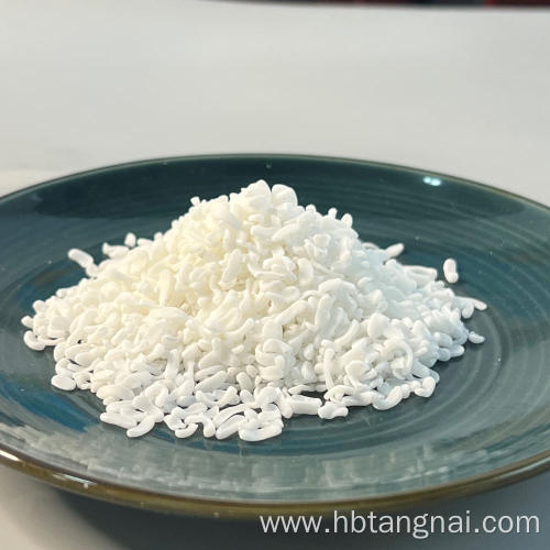 plastic particle NASO4used for PP PE products